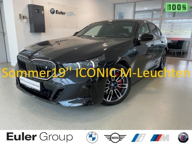 BMW i5 13.185 km 54.333 € Hofheim 65719