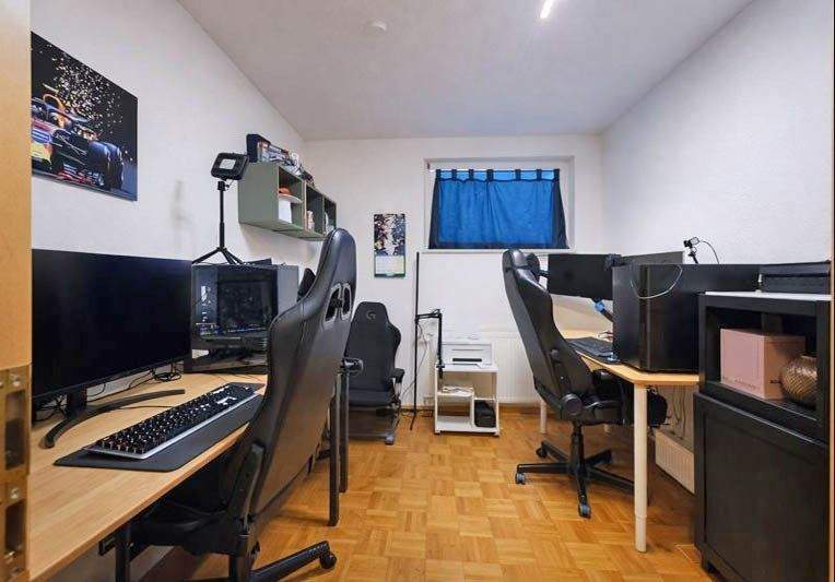 Etagenwohnung Lorsch - 2 Zimmer, 76 m&sup2;, 198.000&euro; | Angebot:24790712