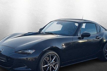 Mazda MX-5 36.358 km 28.880 &euro; Darmstadt 64293