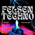 Felsentechno