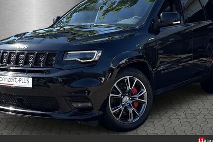 Jeep Grand Cherokee 83.780 km 36.970 &euro; Darmstadt 64285