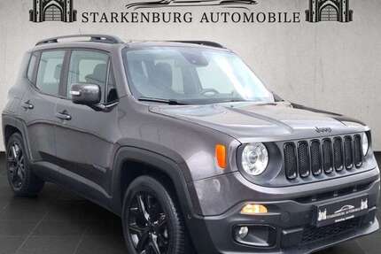 Jeep Renegade 60.000 km 15.990 &euro; Heppenheim 64646