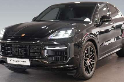 Porsche Cayenne 9.900 km 128.990 &euro; Frankfurt 60314