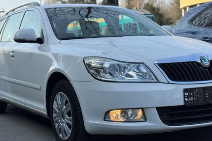 Skoda Octavia 335.100 km 3.350 &euro; Frankfurt 60487