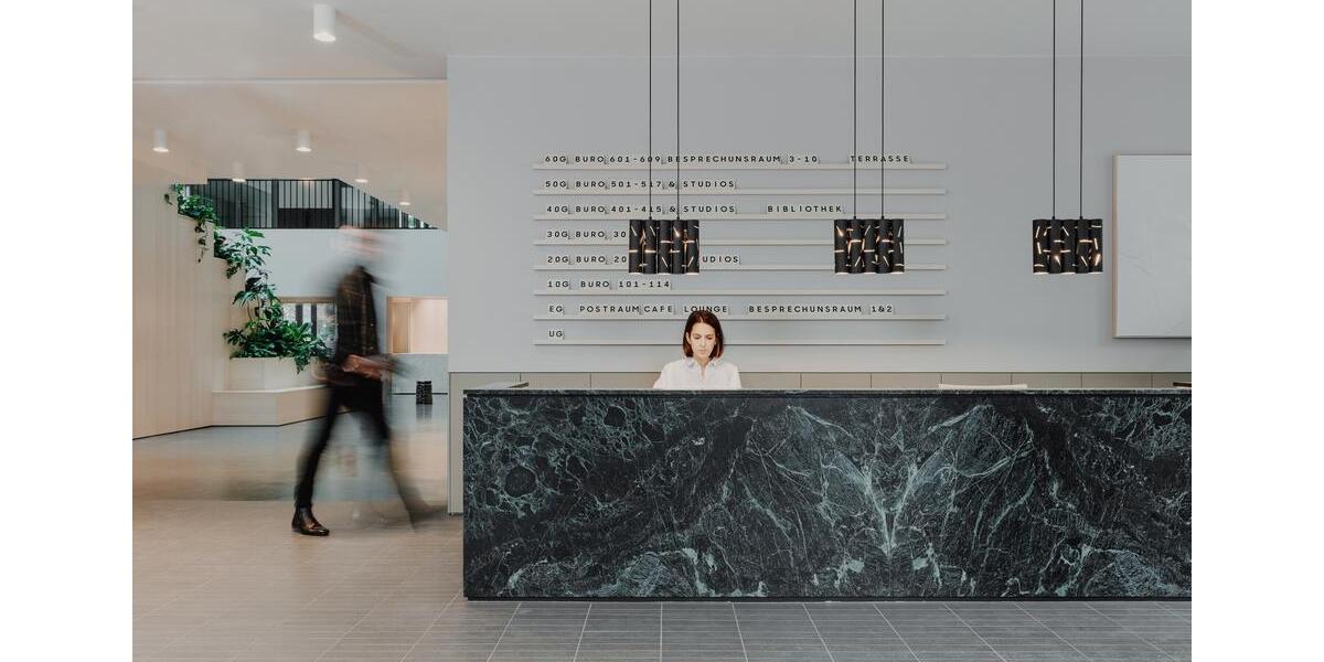 Gewerbeobjekt Frankfurt am Main Innenstadt 2 - 2.065&euro; | Angebot:25424550