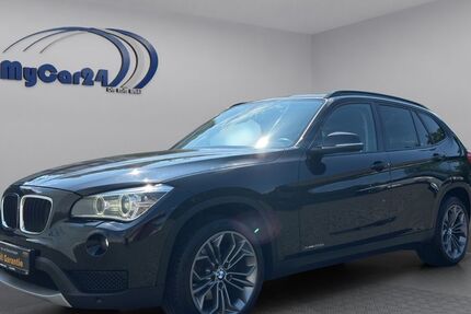 BMW X1 140.656 km 14.399 € Worms 67547
