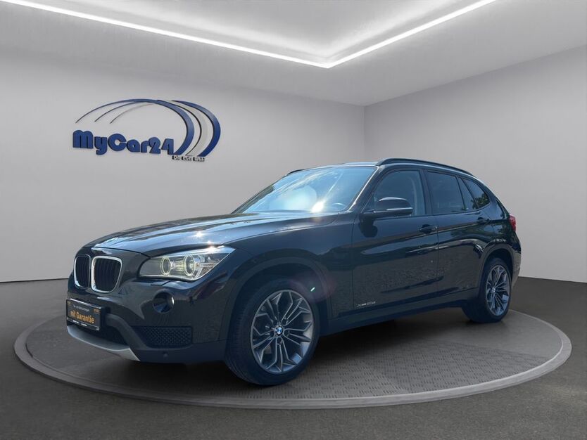 BMW X1 140.656 km 14.399 € Worms 67547