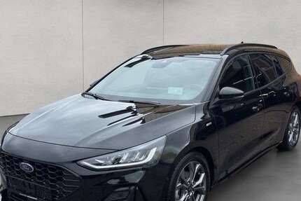 Ford Focus 10.368 km 25.450 &euro; Frankfurt am Main 60386