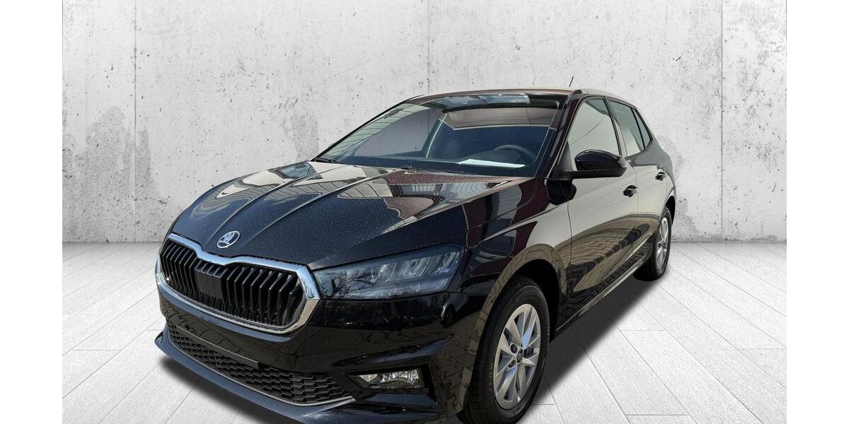 Skoda Fabia 13.690 km 16.950 &euro; Mörfelden-Walldorf 64546