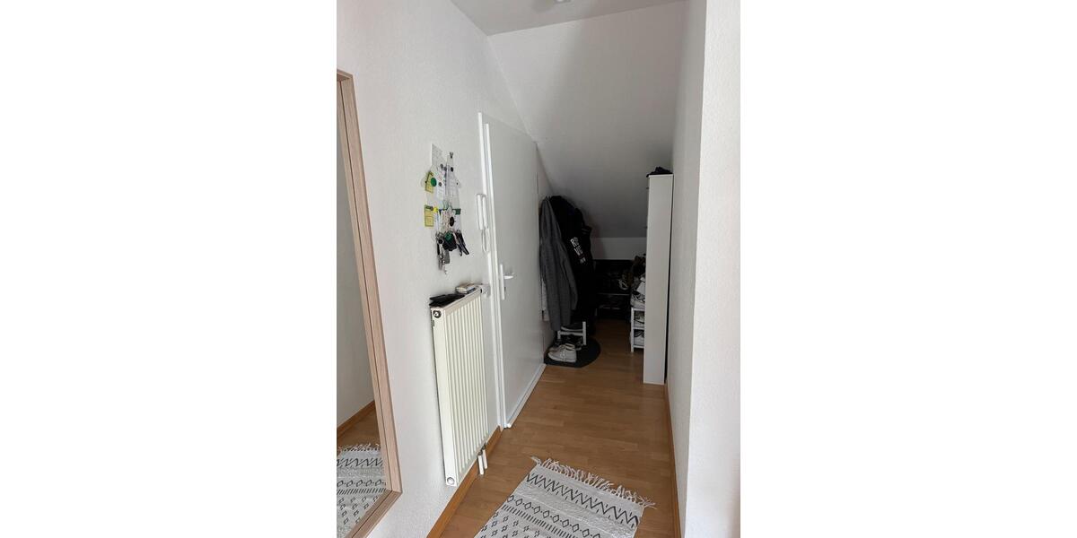 Dachgeschoßwohnung Rimbach - 3 Zimmer, 74 m&sup2;, 278.000&euro; | Angebot:26530591