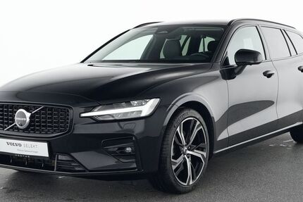 Volvo V60 21.760 km 34.550 &euro; Weiterstadt 64331