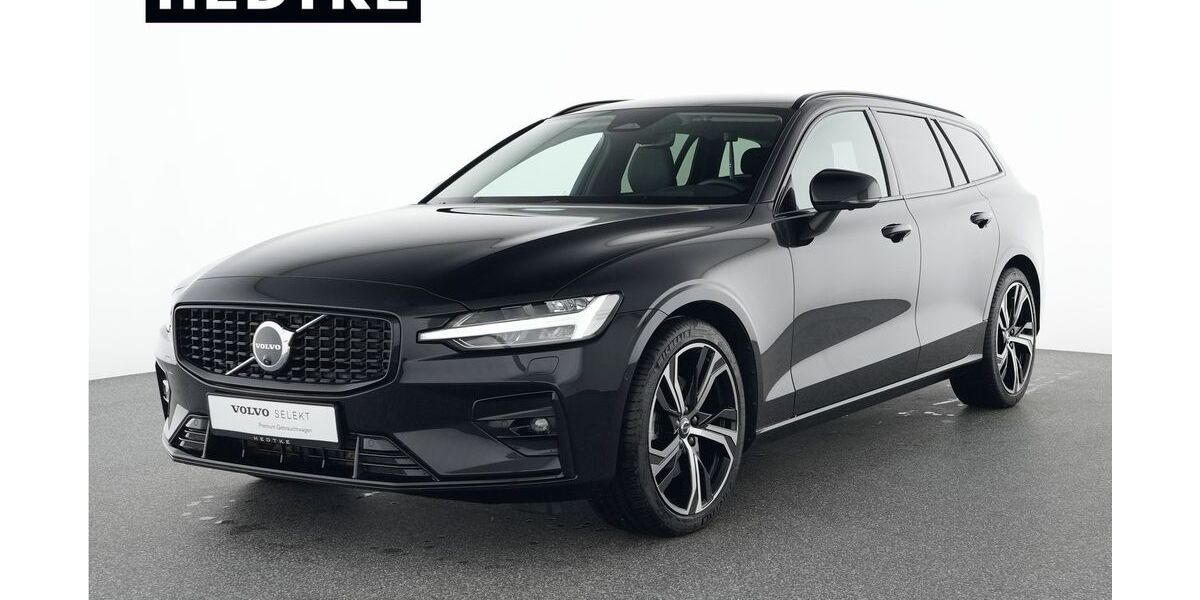 Volvo V60 21.760 km 34.550 &euro; Weiterstadt 64331