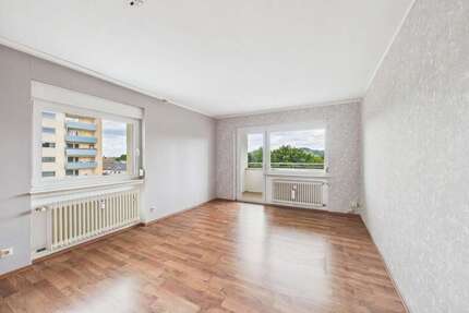 Wohnung Heppenheim (Bergstraße) - 2 Zimmer, 53 m&sup2;, 160.000&euro; | Angebot:26568536
