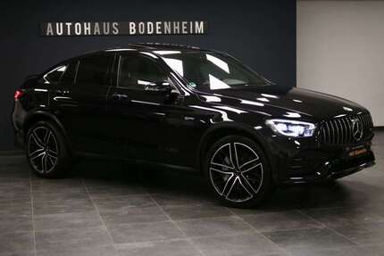 Mercedes-Benz GLC 43 AMG 87.983 km 46.990 &euro; Bodenheim 55294