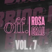 Bring it back Vol. 7 im Off Mainz