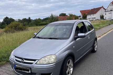 Opel Corsa 160.000 km 1.000 &euro; Rödermark 63322