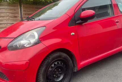 Toyota Aygo 209.801 km 799 &euro; Rödermark 63322
