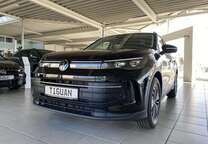 Gebrauchtwagen VW Tiguan