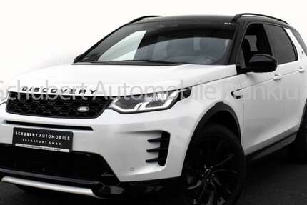 Land Rover Discovery 33.000 km 42.990 &euro; Frankfurt am Main 60326
