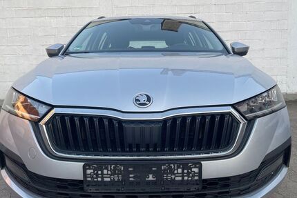 Skoda Octavia 139.200 km 13.900 &euro; Pfungstadt 64319