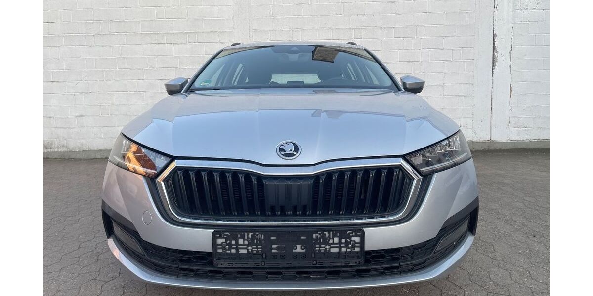 Skoda Octavia 139.200 km 13.900 &euro; Pfungstadt 64319