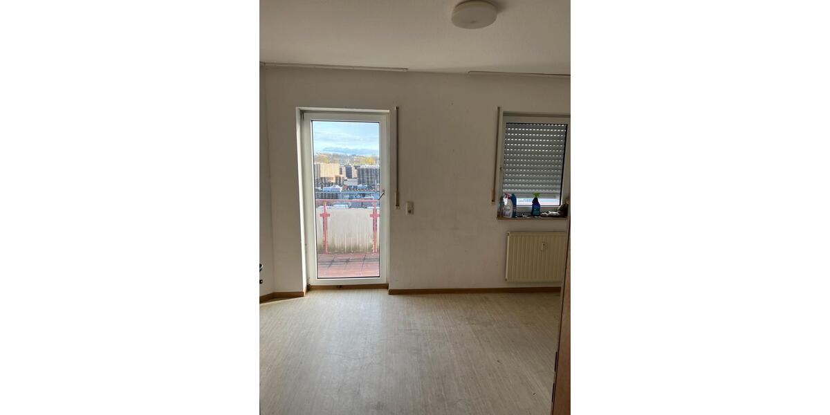 Etagenwohnung Dieburg - 1 Zimmer, 42 m&sup2;, 606&euro; | Angebot:26335160