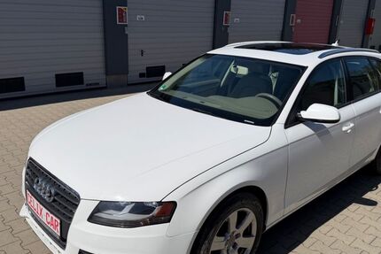 Audi A4 149.200 km 7.990 &euro; Gross Gerau 64521
