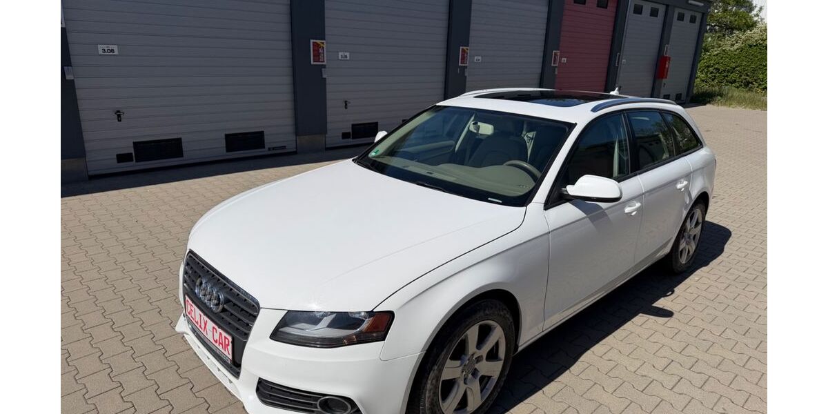 Audi A4 149.200 km 7.990 &euro; Gross Gerau 64521
