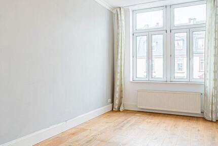 Wohnung Frankfurt am Main Nordend-West - 3 Zimmer, 81 m&sup2;, 595.000&euro; | Angebot:25209905