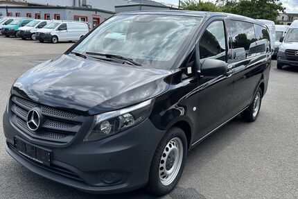 Mercedes-Benz Vito 163.190 km 26.775 € Mainz 55122