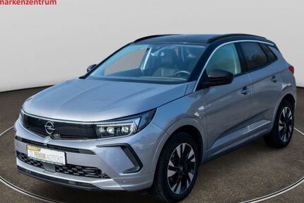 Opel Grandland (X) 36.200 km 21.900 € Heppenheim 64646