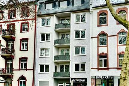 Wohnung Frankfurt Bornheim - 5 Zimmer, 710 m&sup2;, 3.250.000&euro; | Angebot:25247517