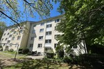 FRANK SCHÄFER IMMOBILIEN - attraktive ETW in MZ-Hechtsheim für Eigennutzer o. clevere Kapitalanleger - Erdgeschoßwohnung Mainz / Hechtsheim Hechtsheim | Angebot:26704165