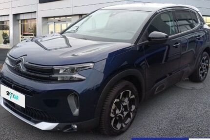 Citroen C5 Aircross 17.391 km 24.980 &euro; Neu-Isenburg 63263