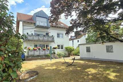 Haus Babenhausen - 9 Zimmer, 253 m&sup2;, 629.000&euro; | Angebot:27291932