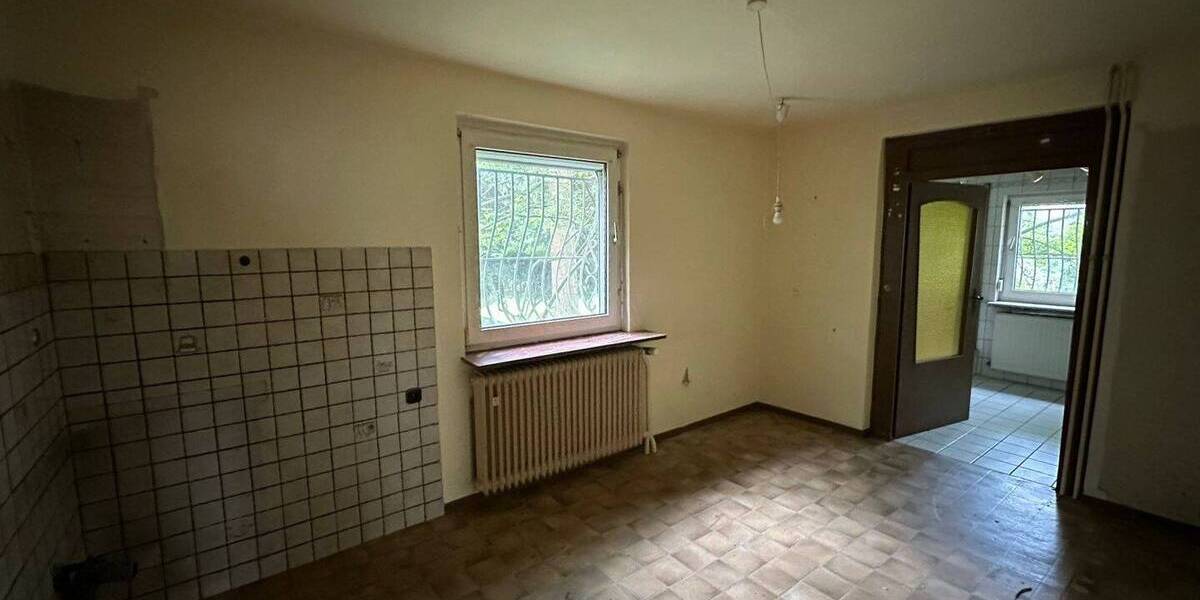 Einfamilienhaus Darmstadt / Eberstadt Eberstadt - 7 Zimmer, 130 m&sup2;, 690.000&euro; | Angebot:26658336