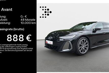 Audi A6 4.500 km 72.990 &euro; Hofheim 65719