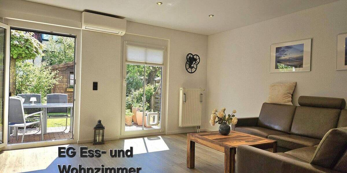 Reihenmittelhaus Flörsheim am Main Flörsheim - 4 Zimmer, 133 m&sup2;, 491.000&euro; | Angebot:26319068