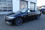 325d Cabrio Automatik, Navi, Leder, Sitzheizung