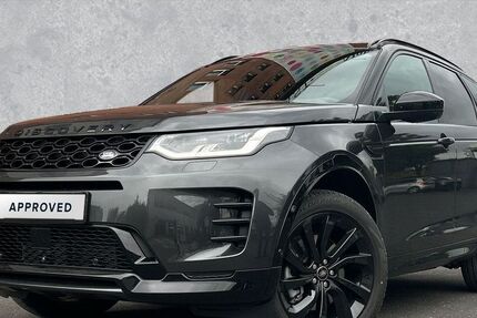 Land Rover Discovery Sport 9.852 km 59.880 € Frankfurt a.M. 60314