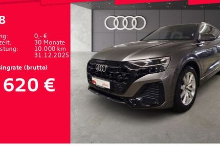 Audi Q8 28.004 km 68.190 &euro; Frankfurt am Main 60314