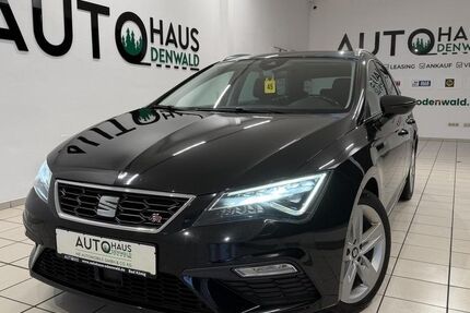 Seat Leon 194.750 km 11.990 &euro; Bad König 64732