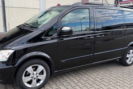 Mercedes-Benz Viano 385.000 km 8.990 &euro; Frankfurt am Main 65933