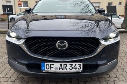 Mazda CX-30 5.000 km 25.499 &euro; Rodgau 63110