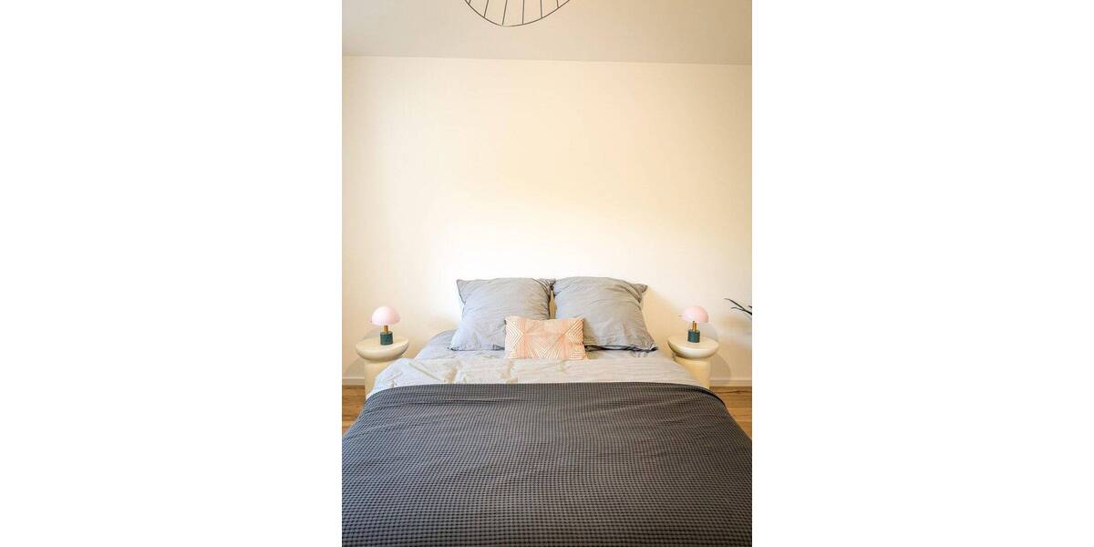 Etagenwohnung Frankfurt Sachsenhausen - 3 Zimmer, 73 m&sup2;, 429.000&euro; | Angebot:26866303