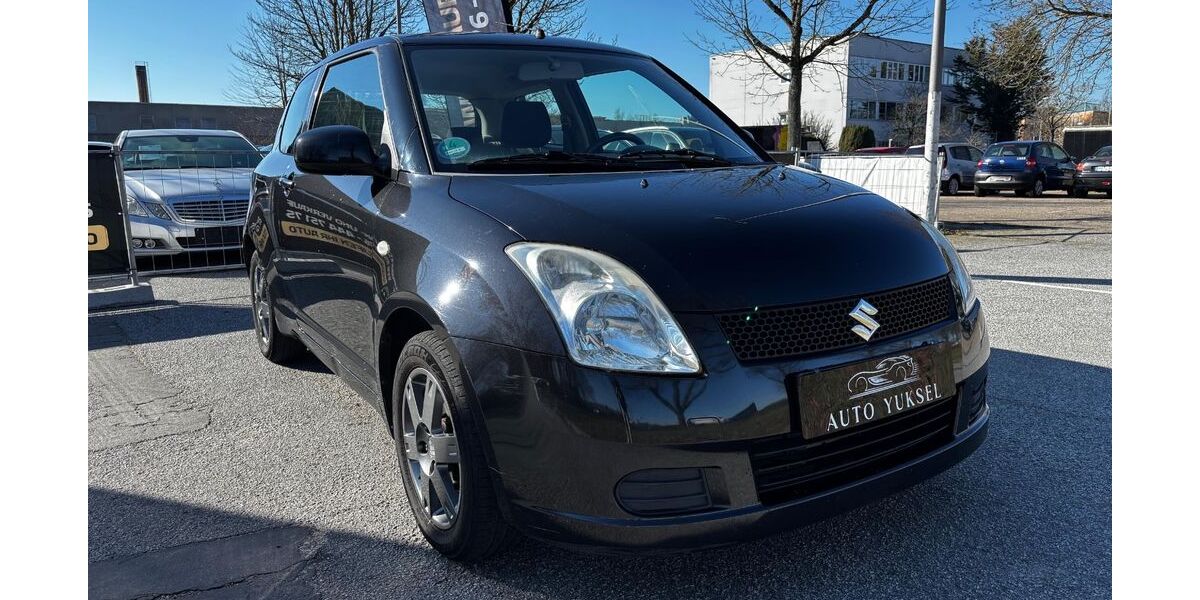 Suzuki Swift 180.000 km 3.000 &euro; Heppenheim 64646