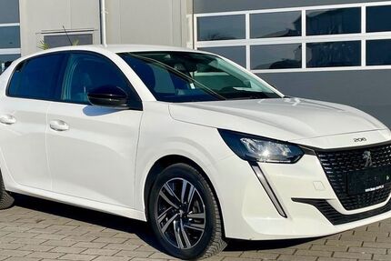 Peugeot 208 26.000 km 15.399 &euro; Babenhausen 64832