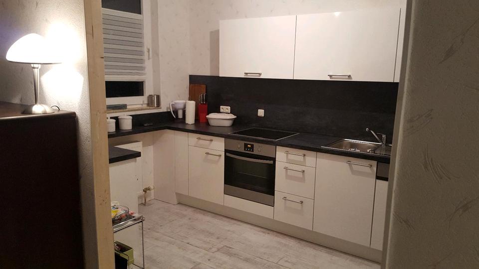 Etagenwohnung Groß-Gerau Gerau - 3 Zimmer, 86 m&sup2;, 250.000&euro; | Angebot:27000316