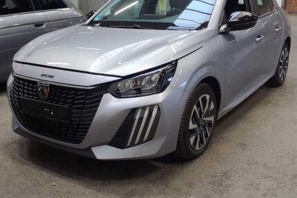 Peugeot 208 25.936 km 13.980 &euro; Rüsselsheim 65428