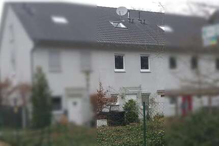 Haus Darmstadt-Eberstadt Eberstadt - 4 Zimmer, 117 m&sup2;, 555.000&euro; | Angebot:26216603